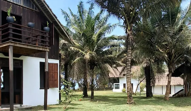 Trinity Beach Villa