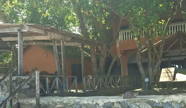 Busua Inn