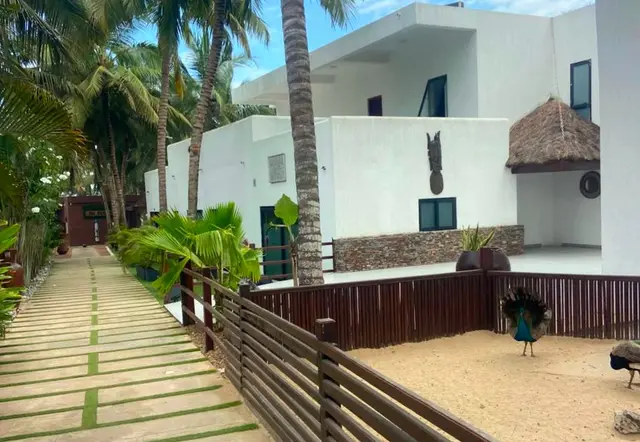 Big Blue Resort