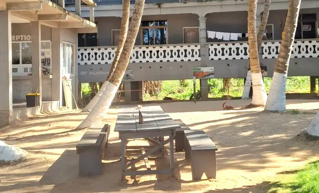 Scorpion Hill Lodge