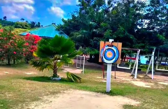 Wonderland National Leisure Park
