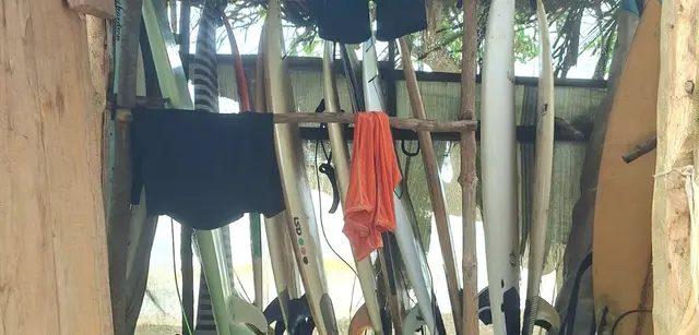 Desmond Surf School