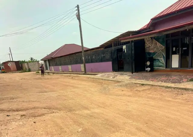 Central View Hotel