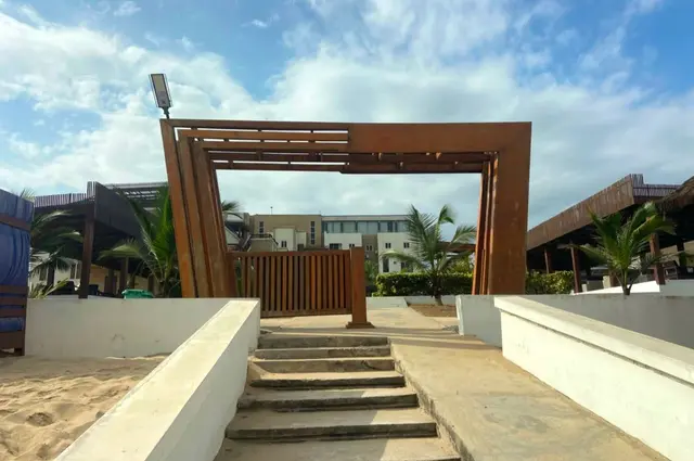 Marlin Resort