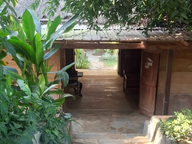 Ahanta Eco Lodge