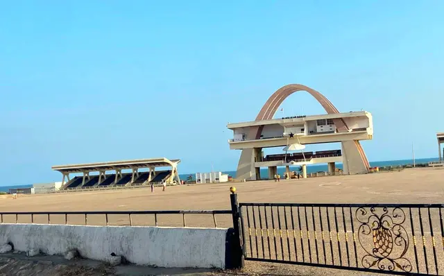 Independence Square