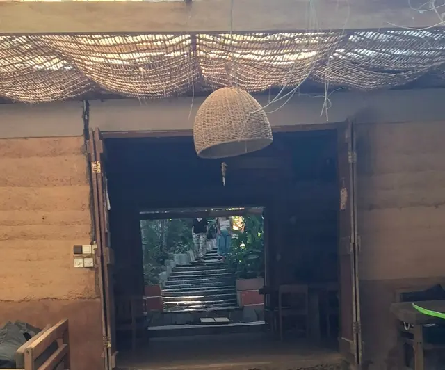 Ahanta Eco Lodge