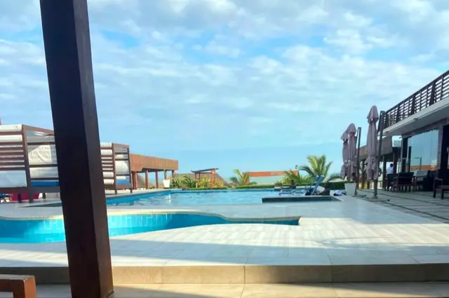 Marlin Resort