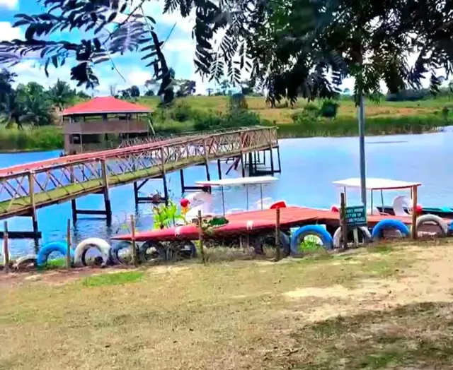Wonderland National Leisure Park