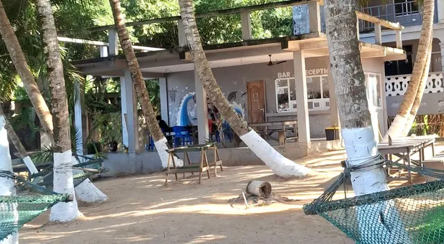 Scorpion Hill Lodge